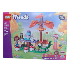 Lego Friends - Forest Tea Party (42690)